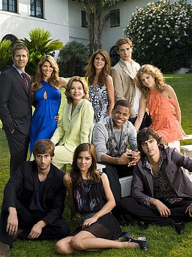 Beverly Hills 90210 Spinoff Hot or Not?